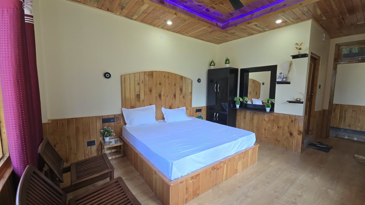 Valley View Cottage Suite